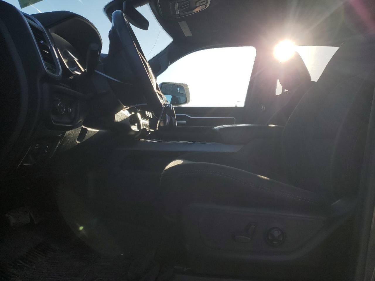 2020 Ram 1500 Big Horn/Lone Star - Фото 7