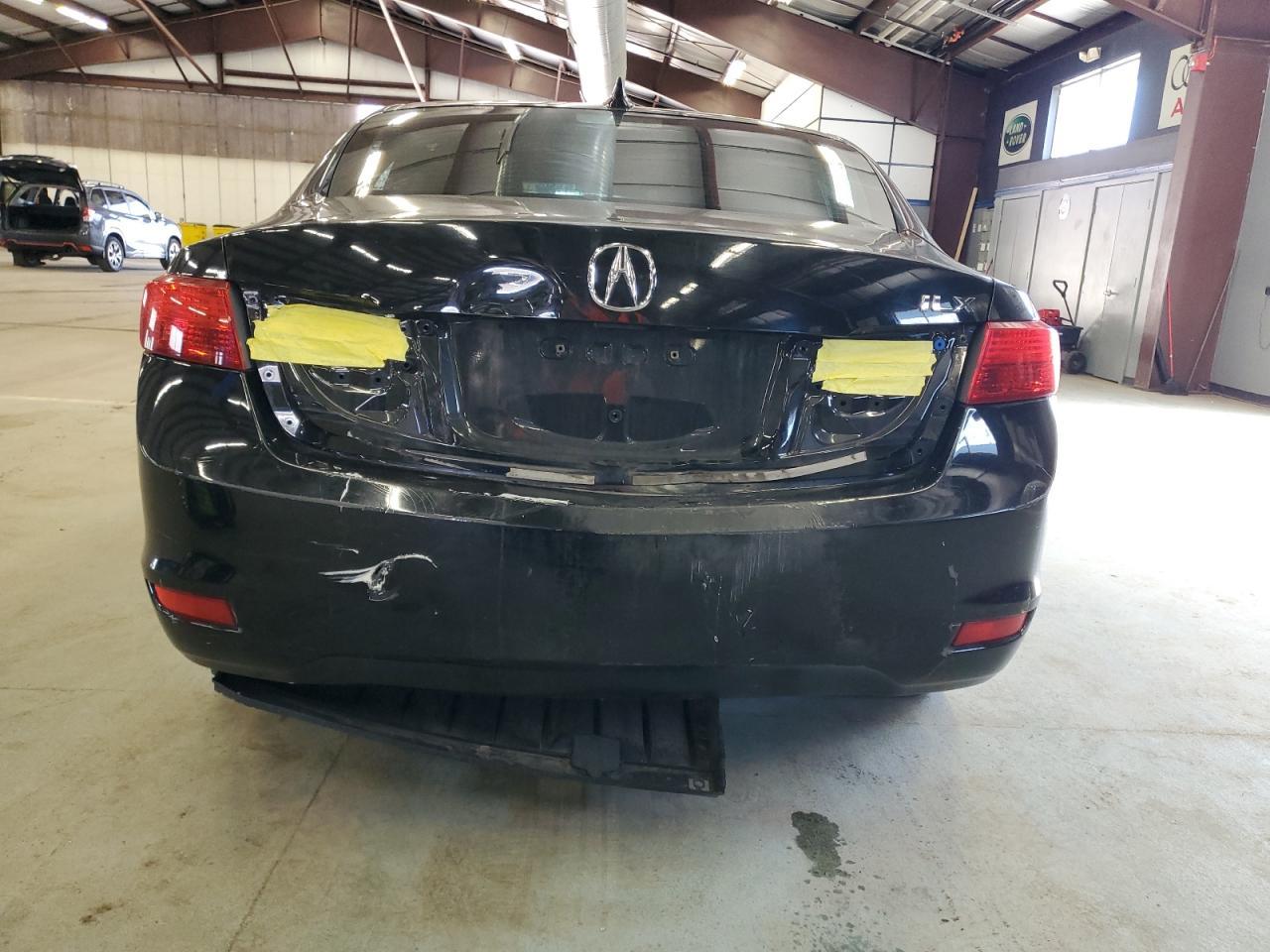 2013 Acura Ilx 20 - Image 6