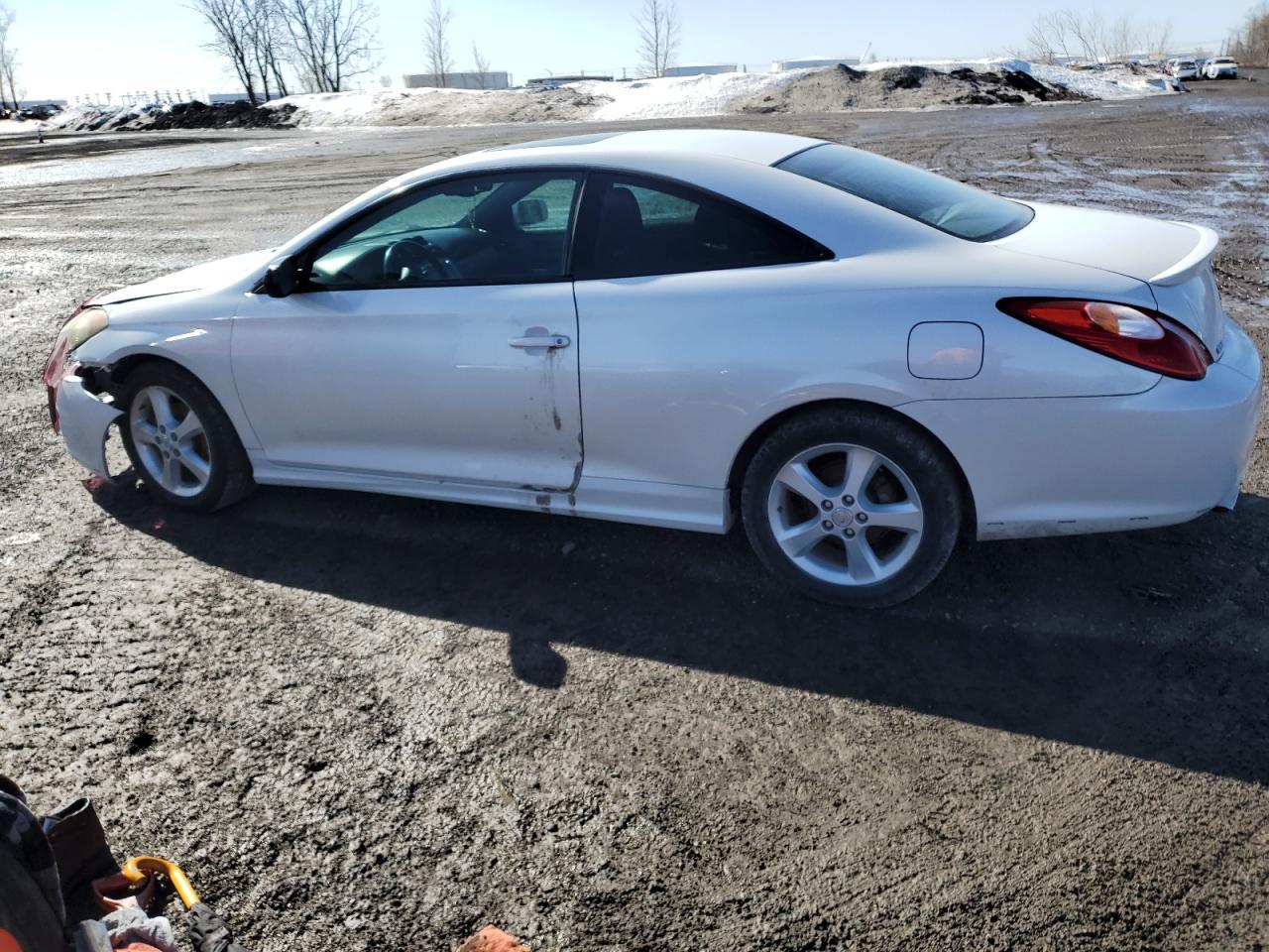 2005 Toyota Camry Solara Se - Фото 2