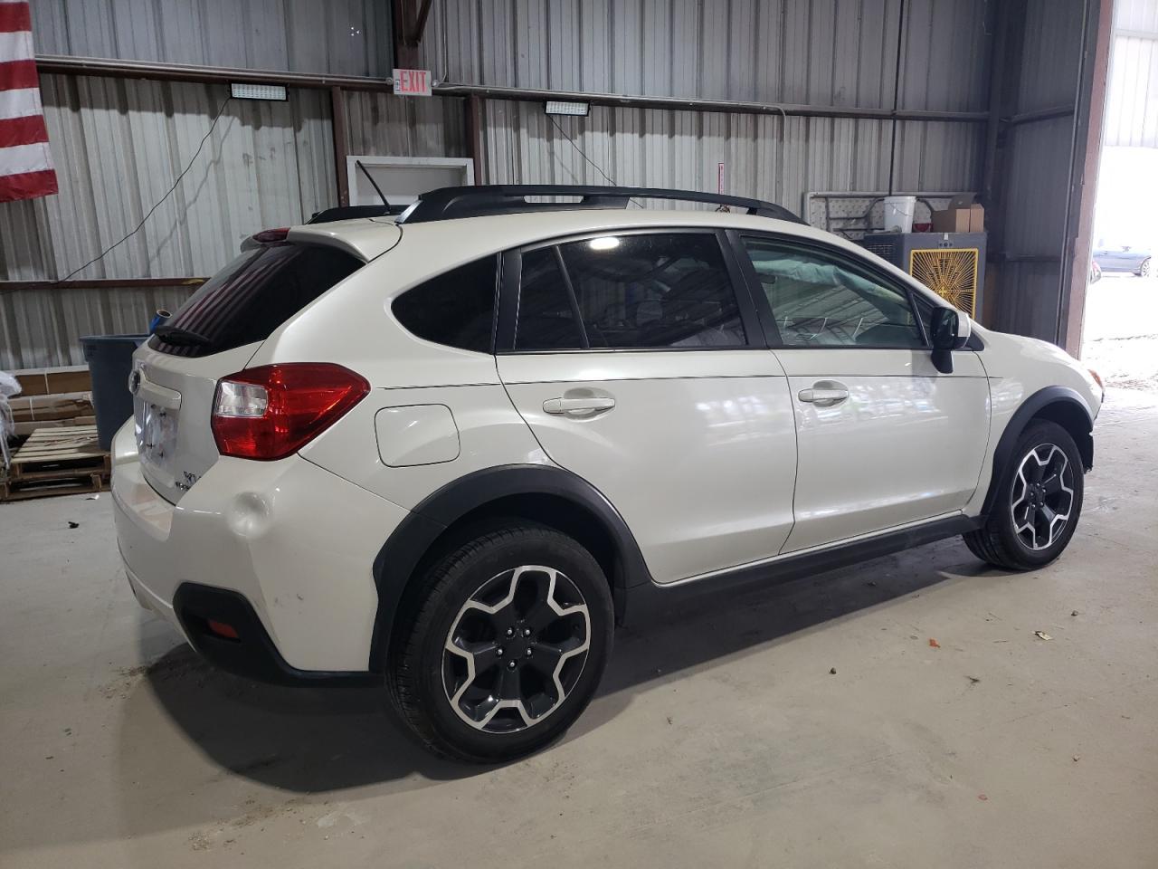 2013 Subaru Xv Crosstrek 2.0 Premium - Image 3