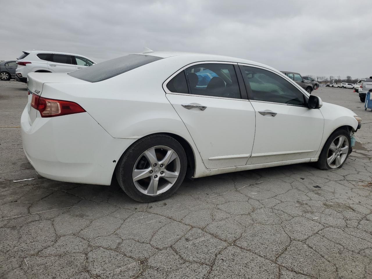 2014 Acura Tsx - Фото 3