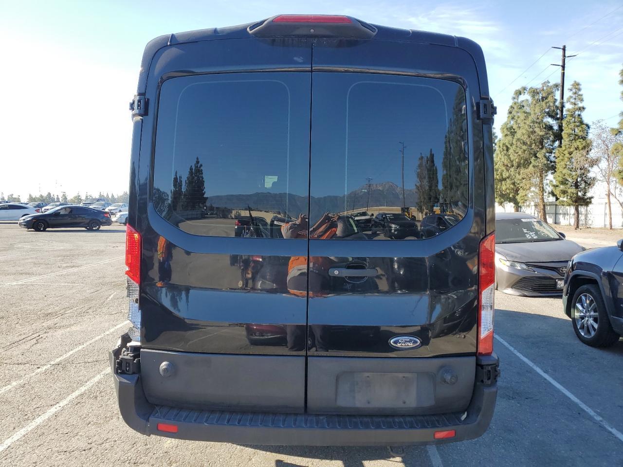 2019 Ford Transit T-350 - Фото 6