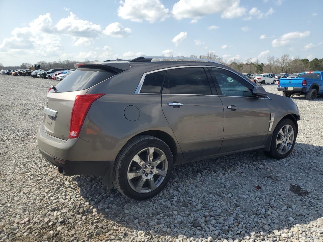 2011 Cadillac Srx Performance Collection - Image 3