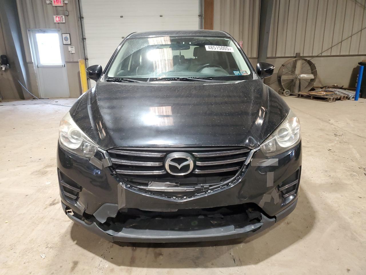 2016 Mazda Cx-5 Sport - Фото 5