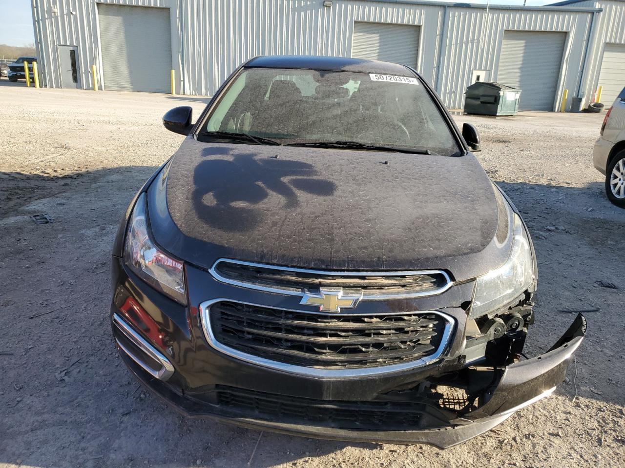 2015 Chevrolet Cruze Lt - Image 5