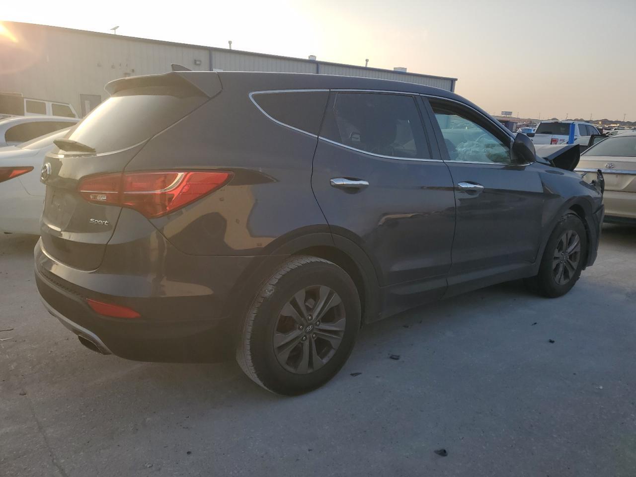 2016 Hyundai Santa Fe Sport - Фото 3