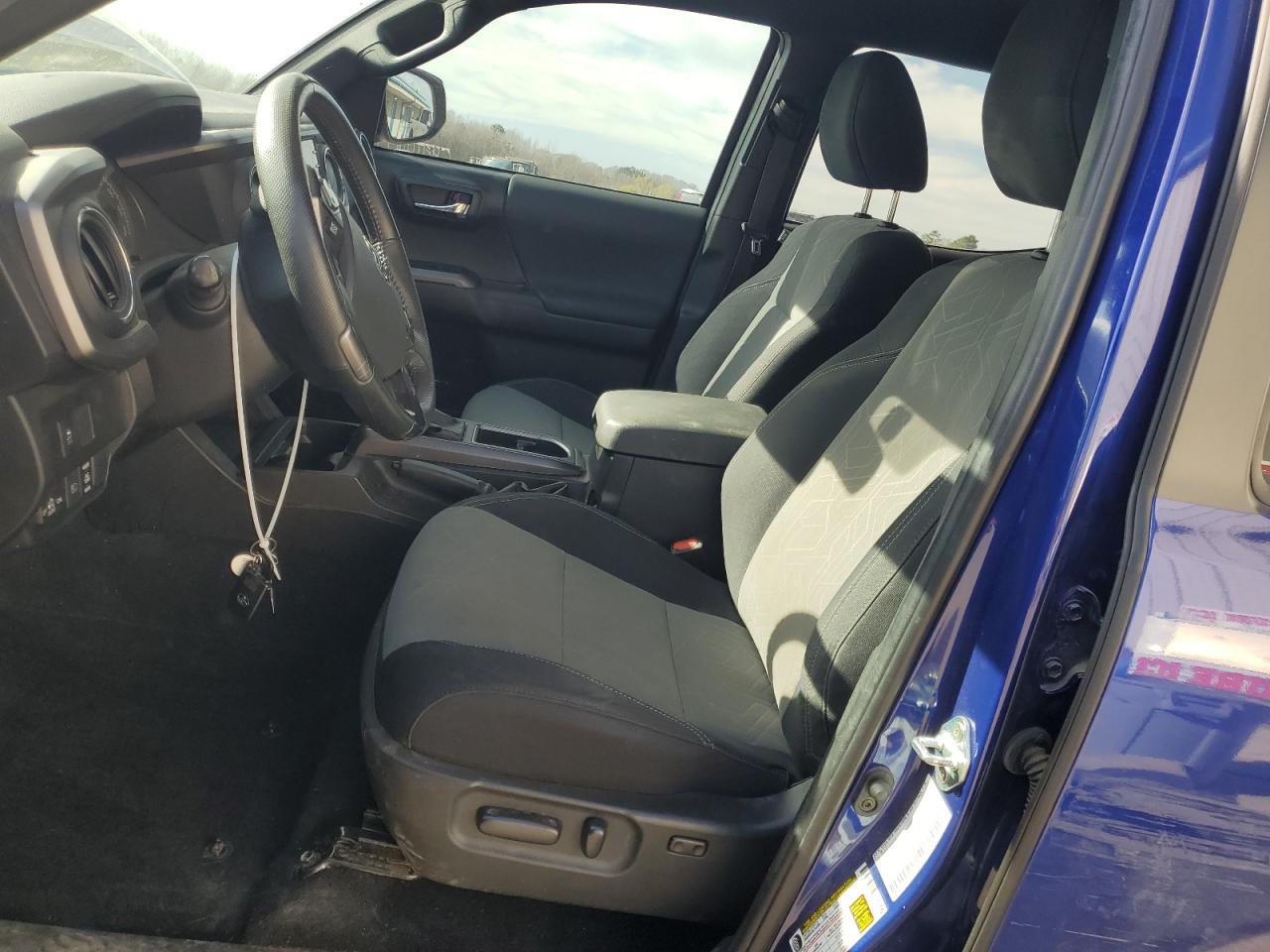 2023 Toyota Tacoma Double Cab - Image 7