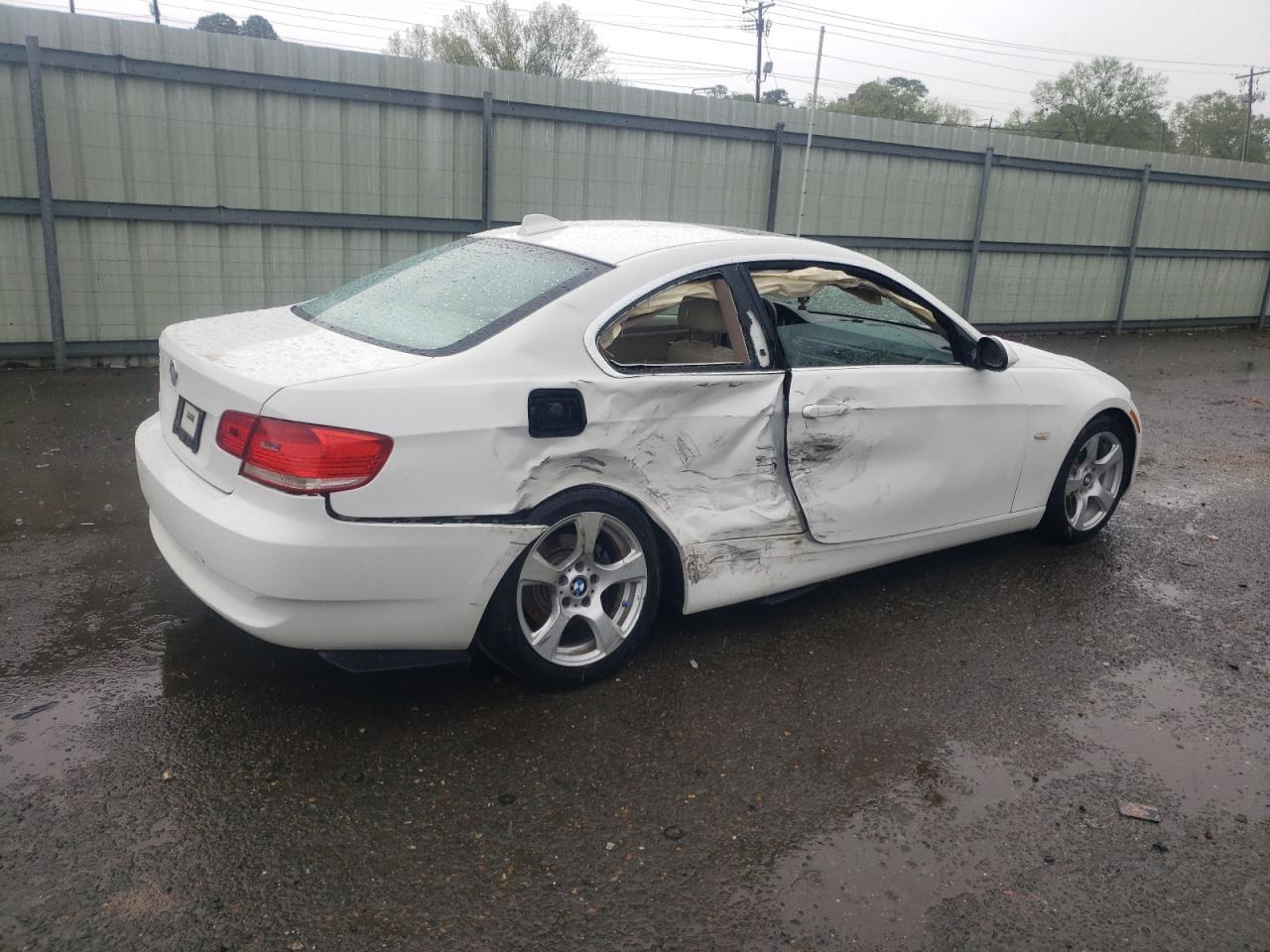 2007 BMW 328 I - Фото 3