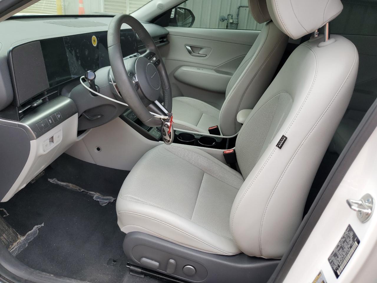 2024 Hyundai Kona Limited - Фото 7