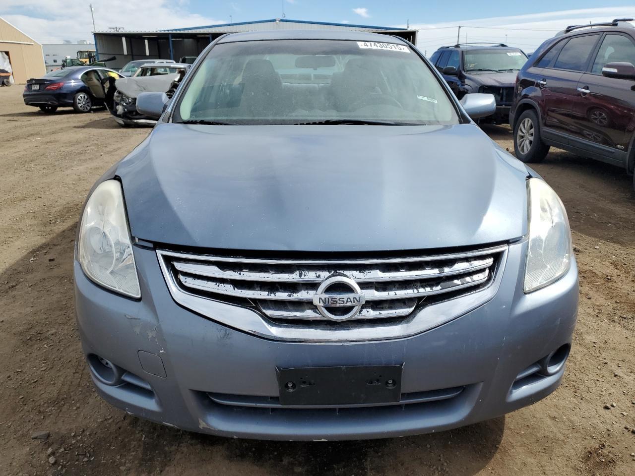 2011 Nissan Altima Base - Image 5