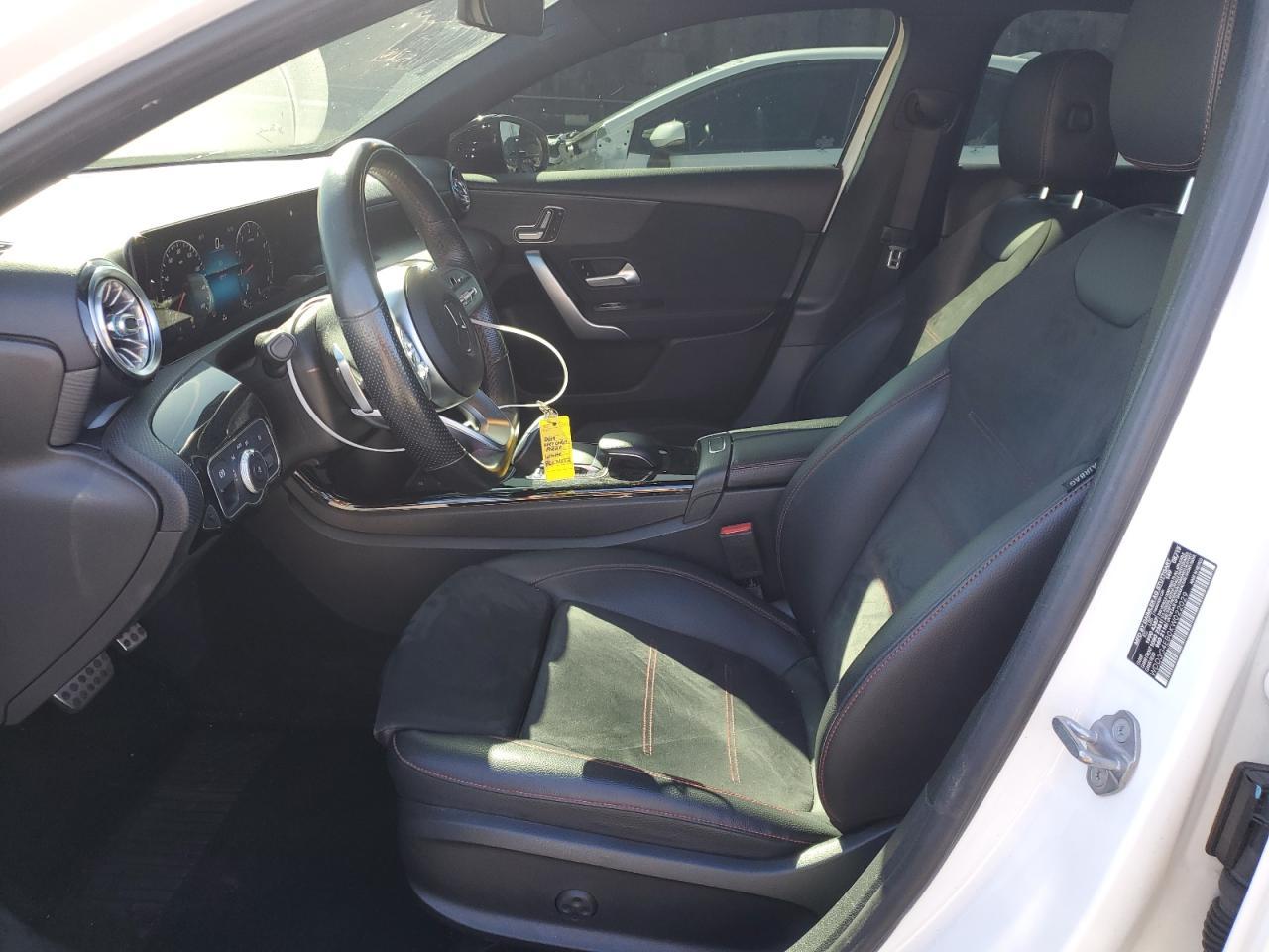 2019 Mercedes-Benz A 220 - Фото 7