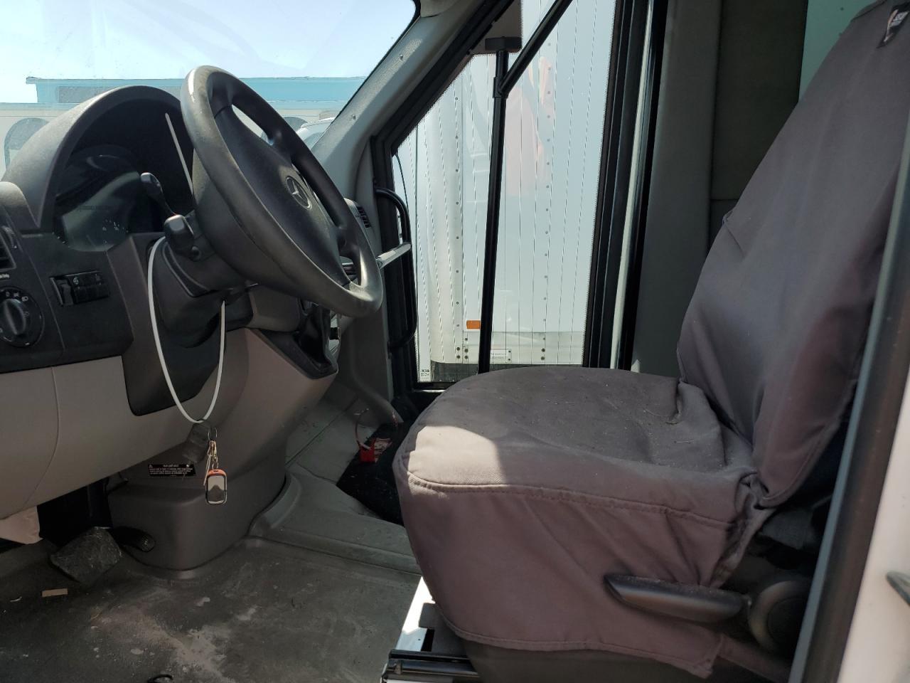 2017 Mercedes-Benz Sprinter 3500 - Image 7