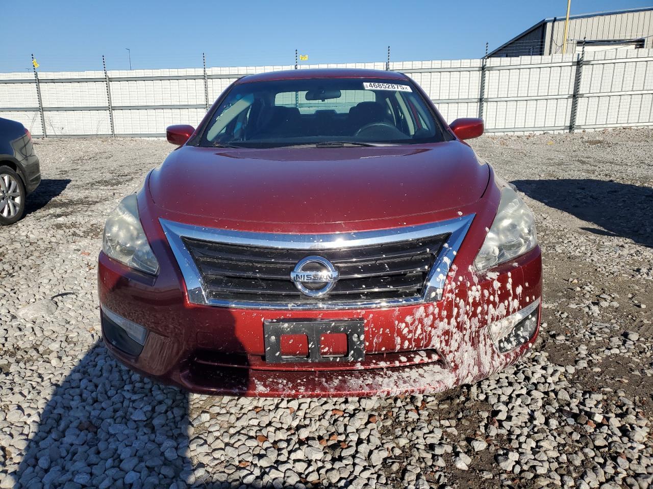 2015 Nissan Altima 2.5 - Фото 5