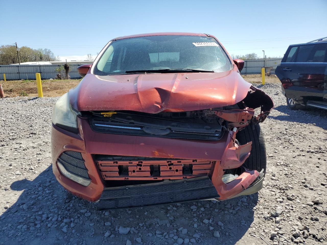 2015 Ford Escape Se - Фото 5