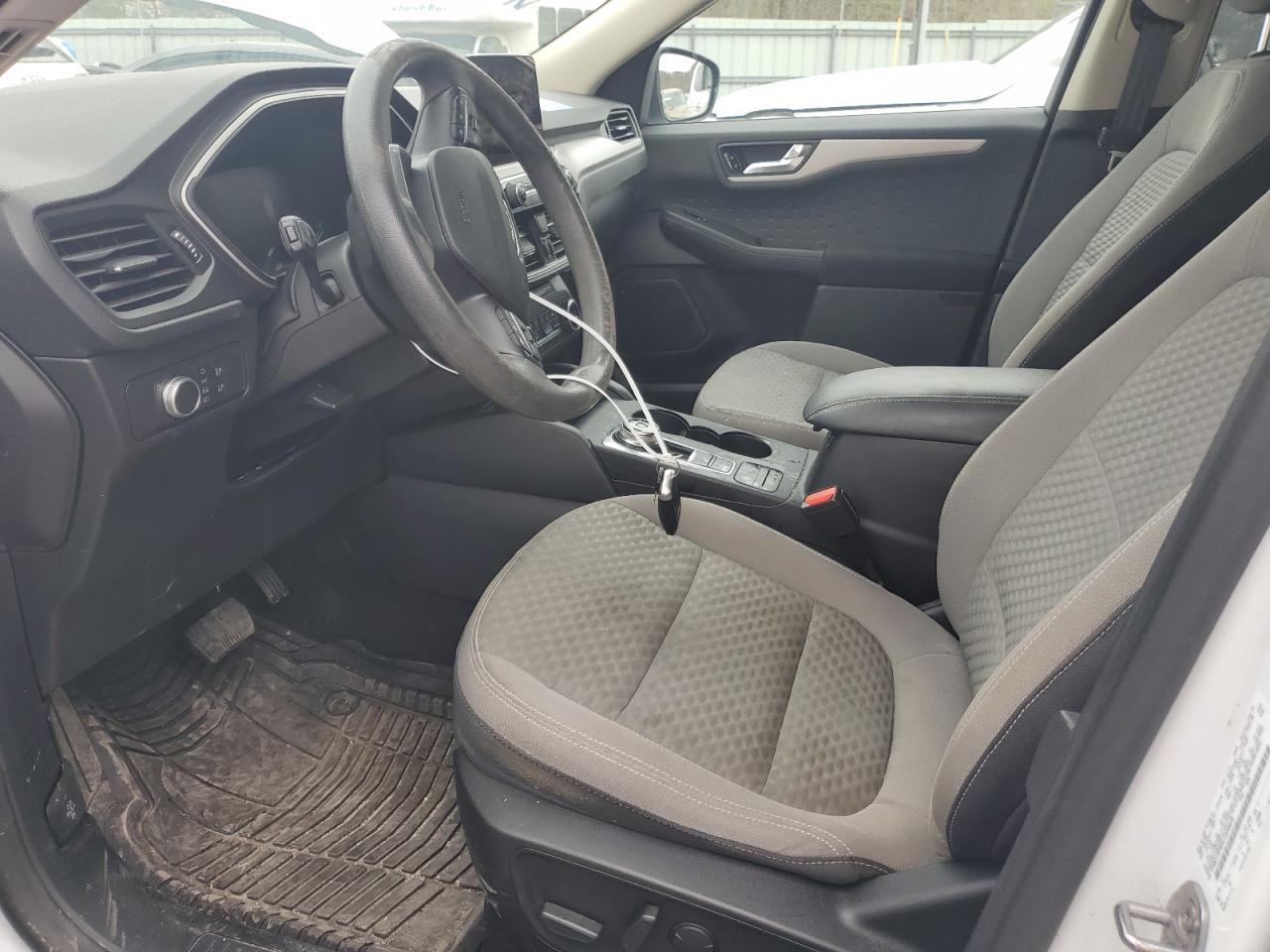 2020 Ford Escape Se - Image 7