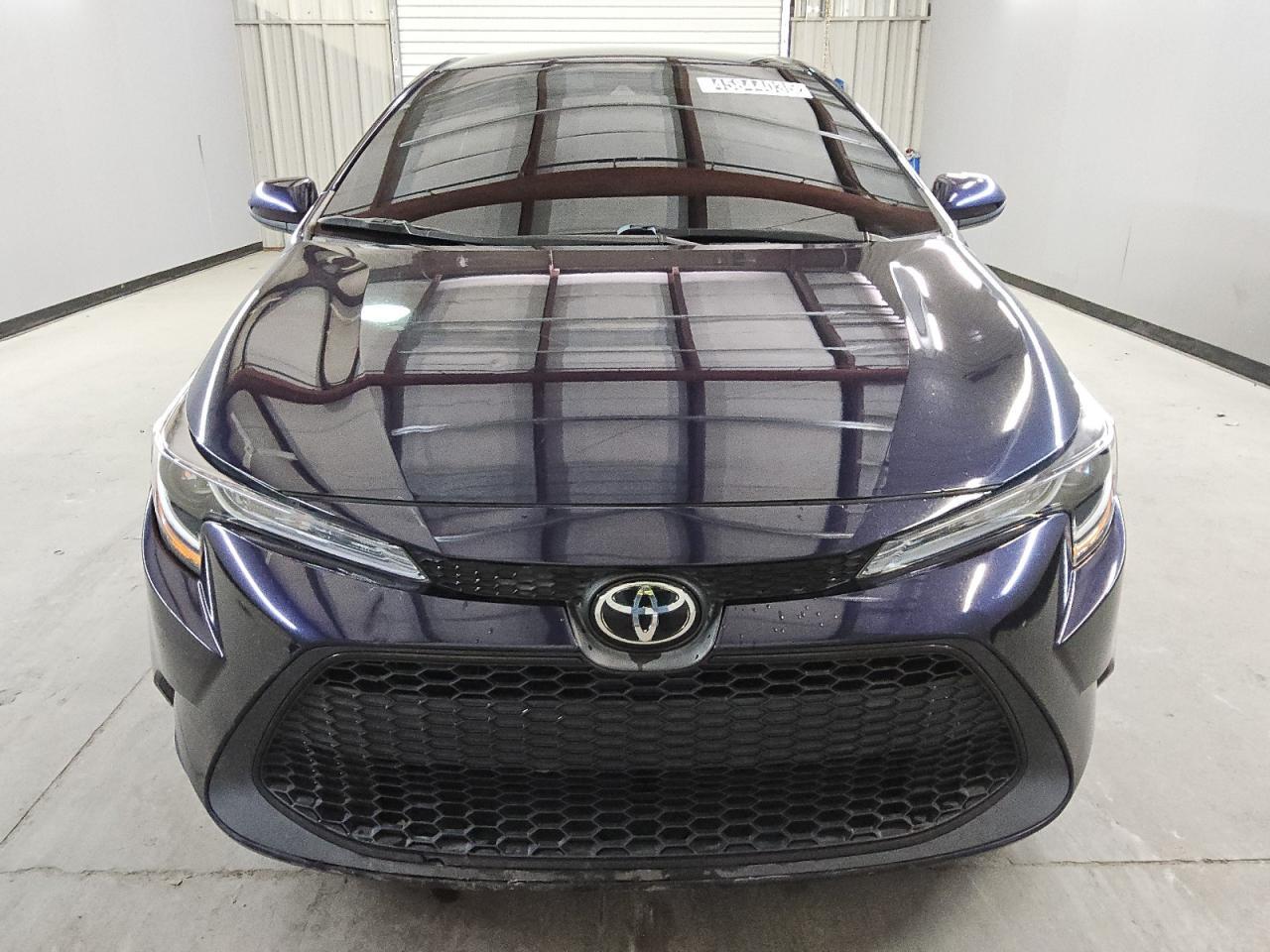 2021 Toyota Corolla Le - Фото 5