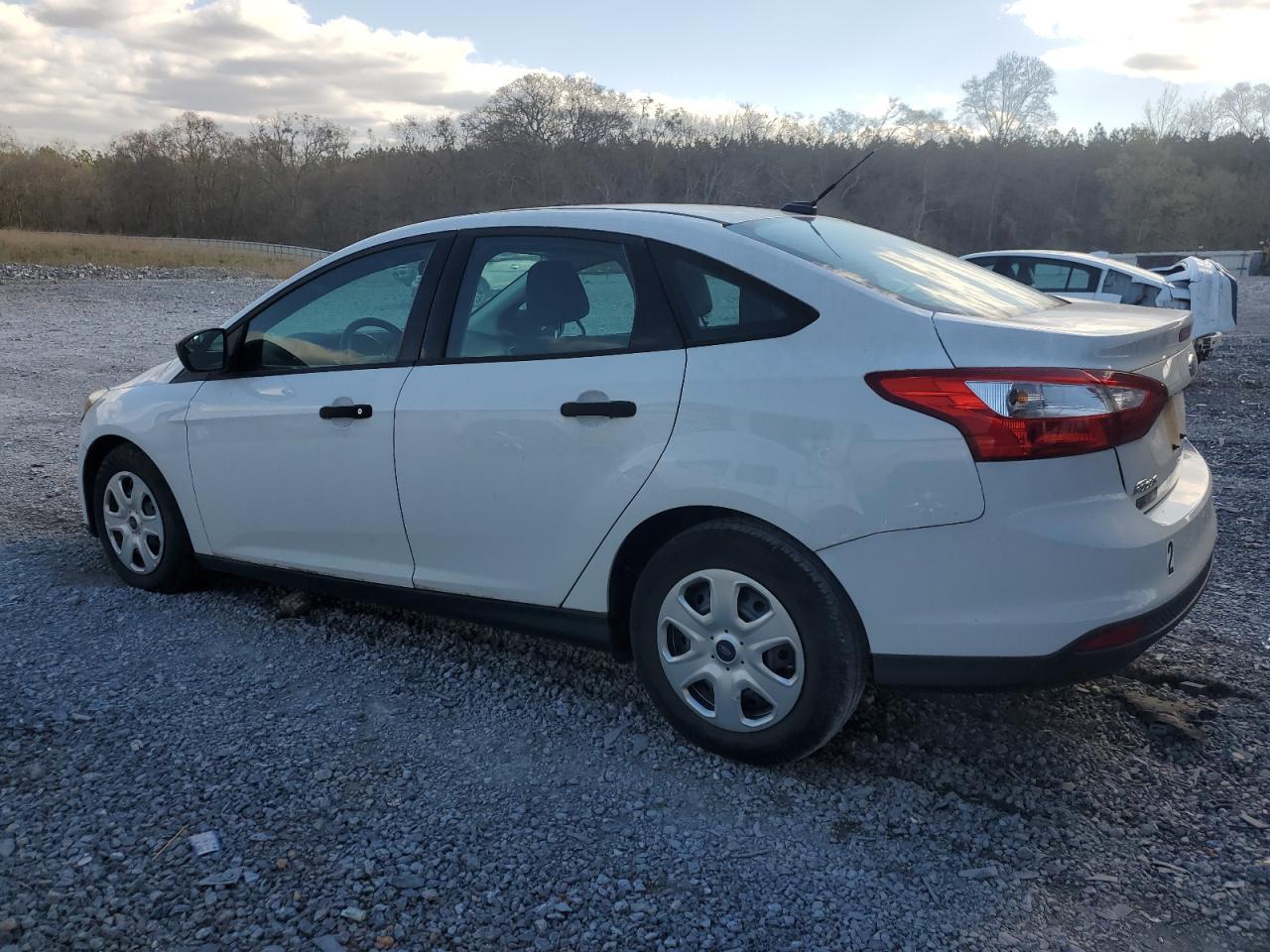 2012 Ford Focus S - Image 2