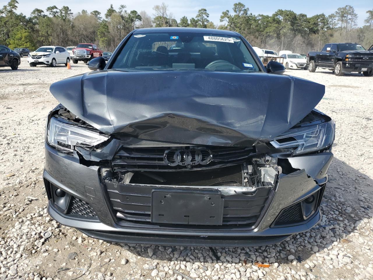 2019 Audi A4 Prestige - Image 5