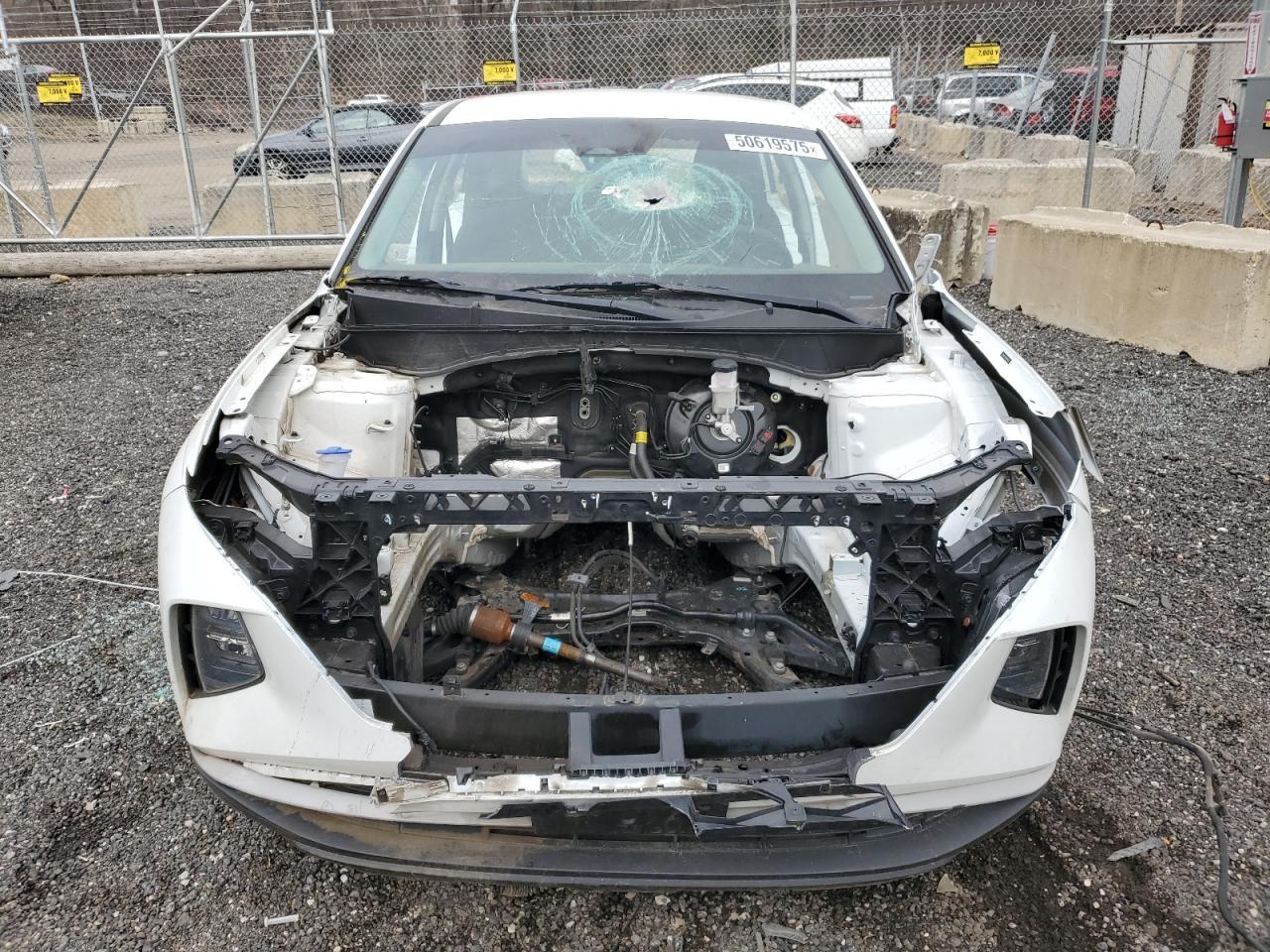 2022 Hyundai Tucson Se - Image 5