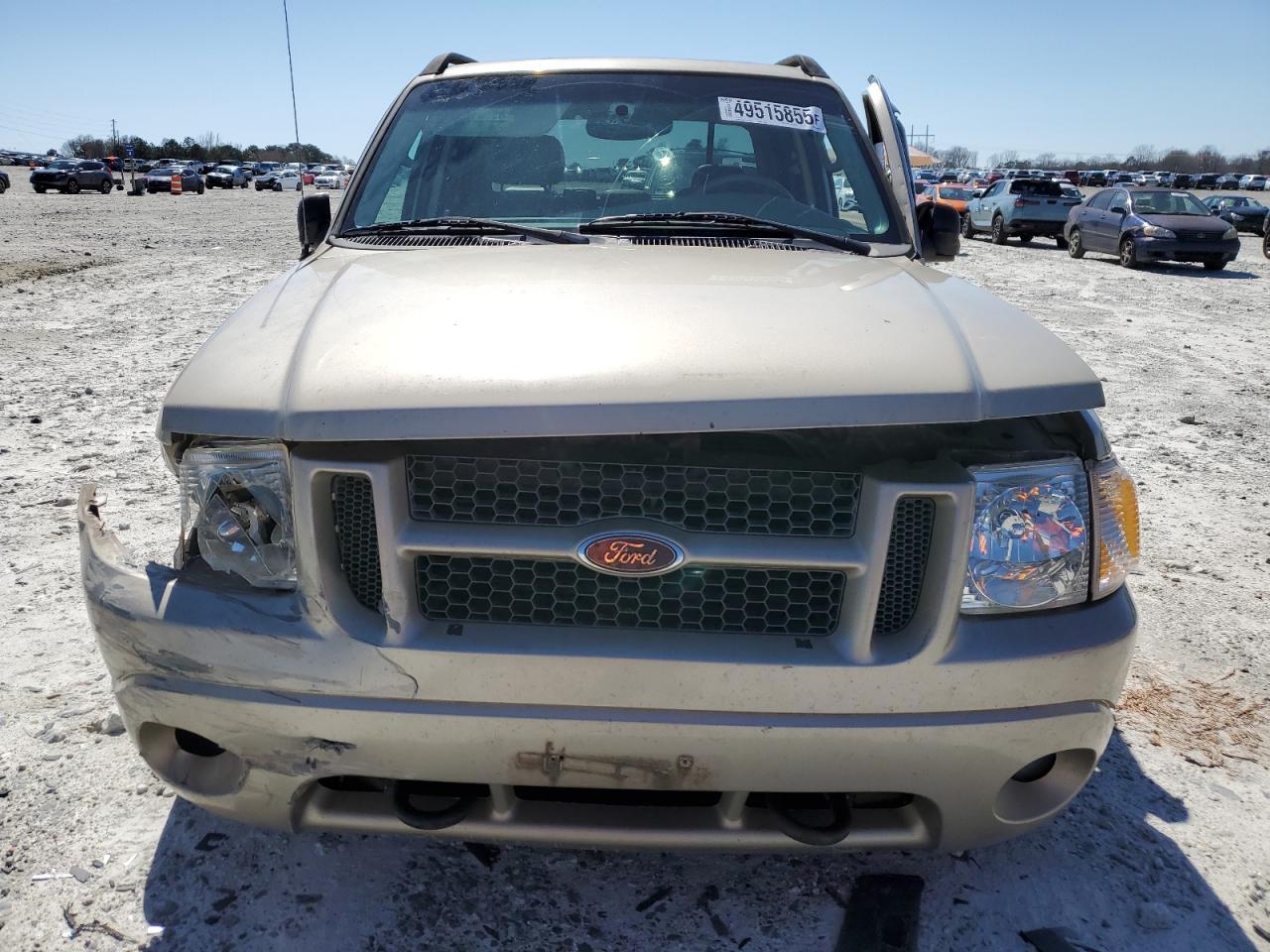 2004 Ford Explorer Sport Trac - Image 5