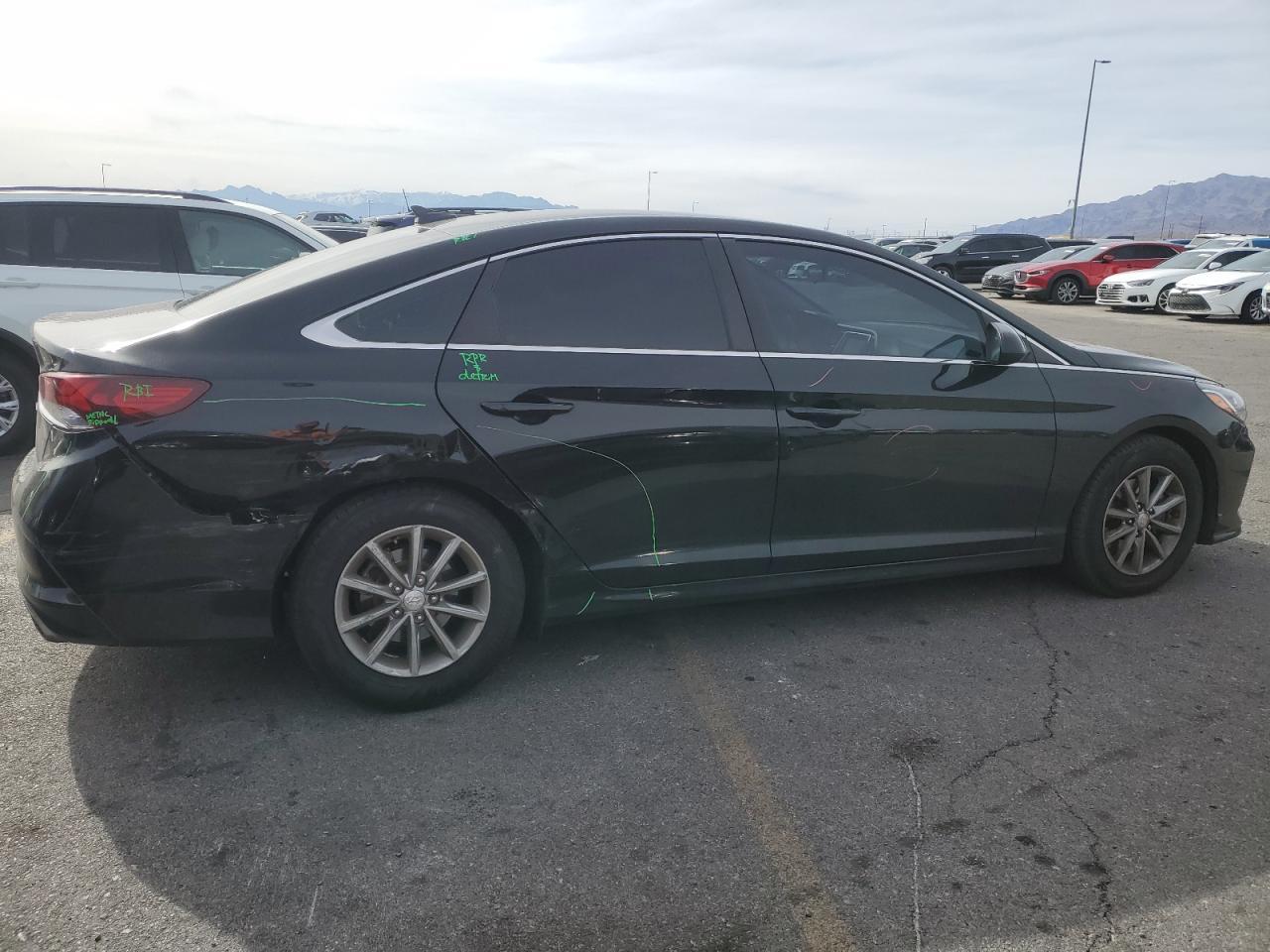 2019 Hyundai Sonata Se - Image 3