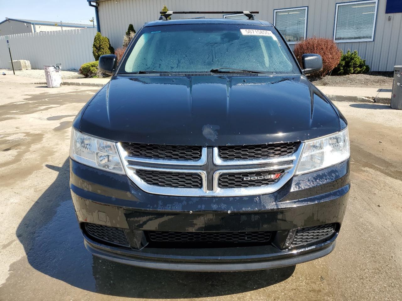 2016 Dodge Journey Se - Фото 5