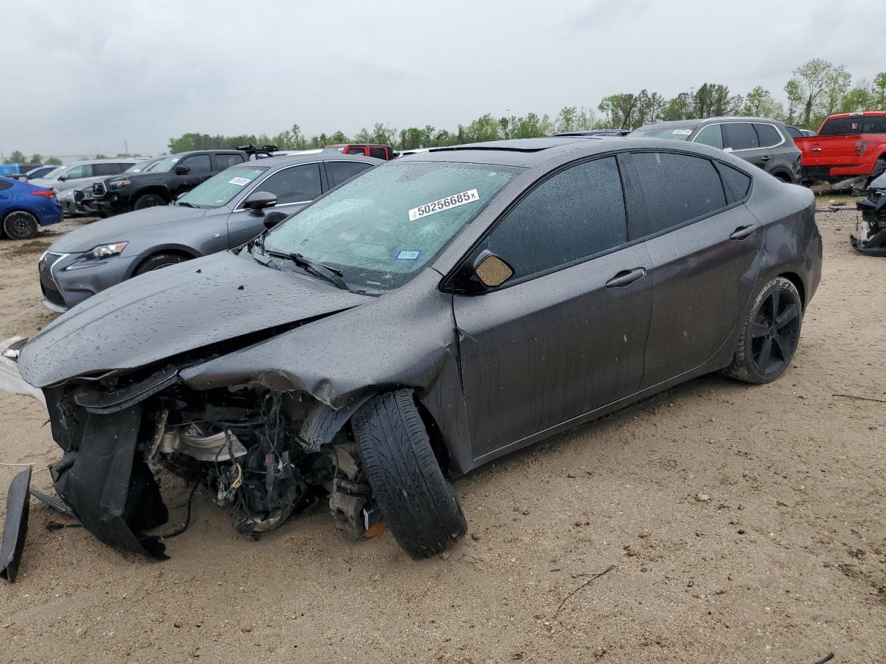 lot
