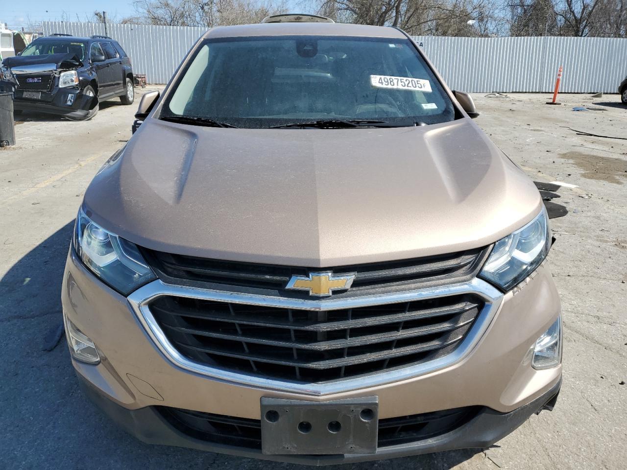 2019 Chevrolet Equinox Lt - Image 5