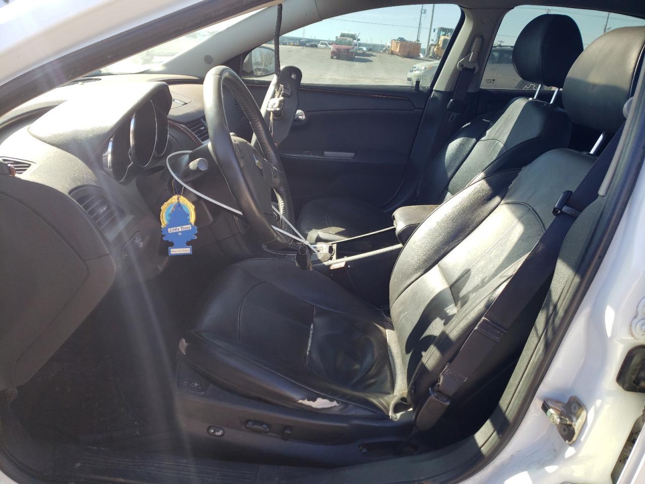 2011 Chevrolet Malibu Ltz - Image 7