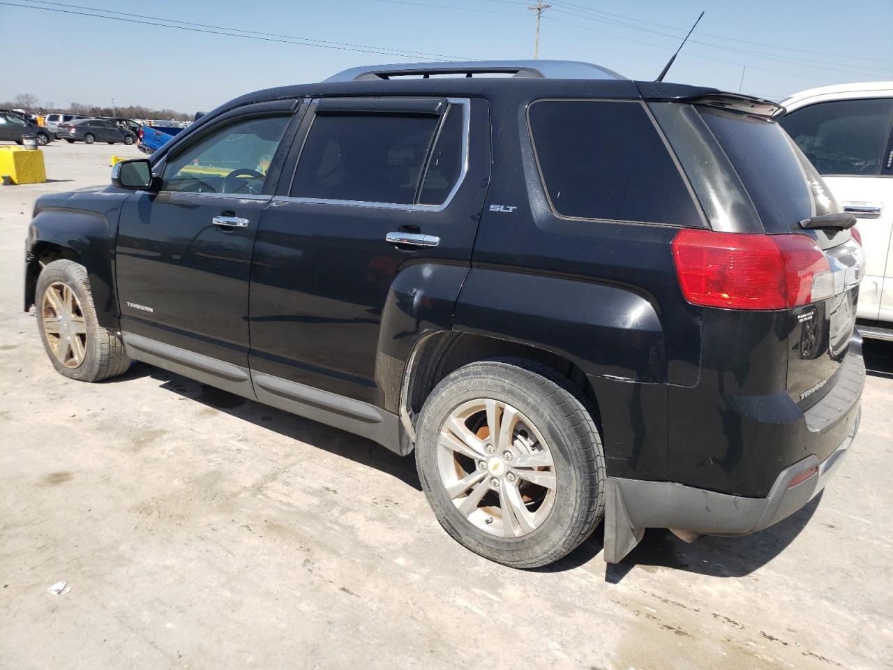 2011 GMC Terrain Slt - Фото 2