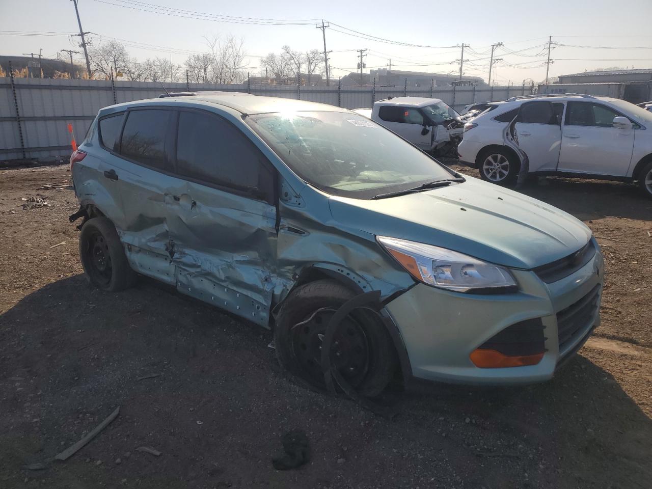 2013 Ford Escape S - Image 4