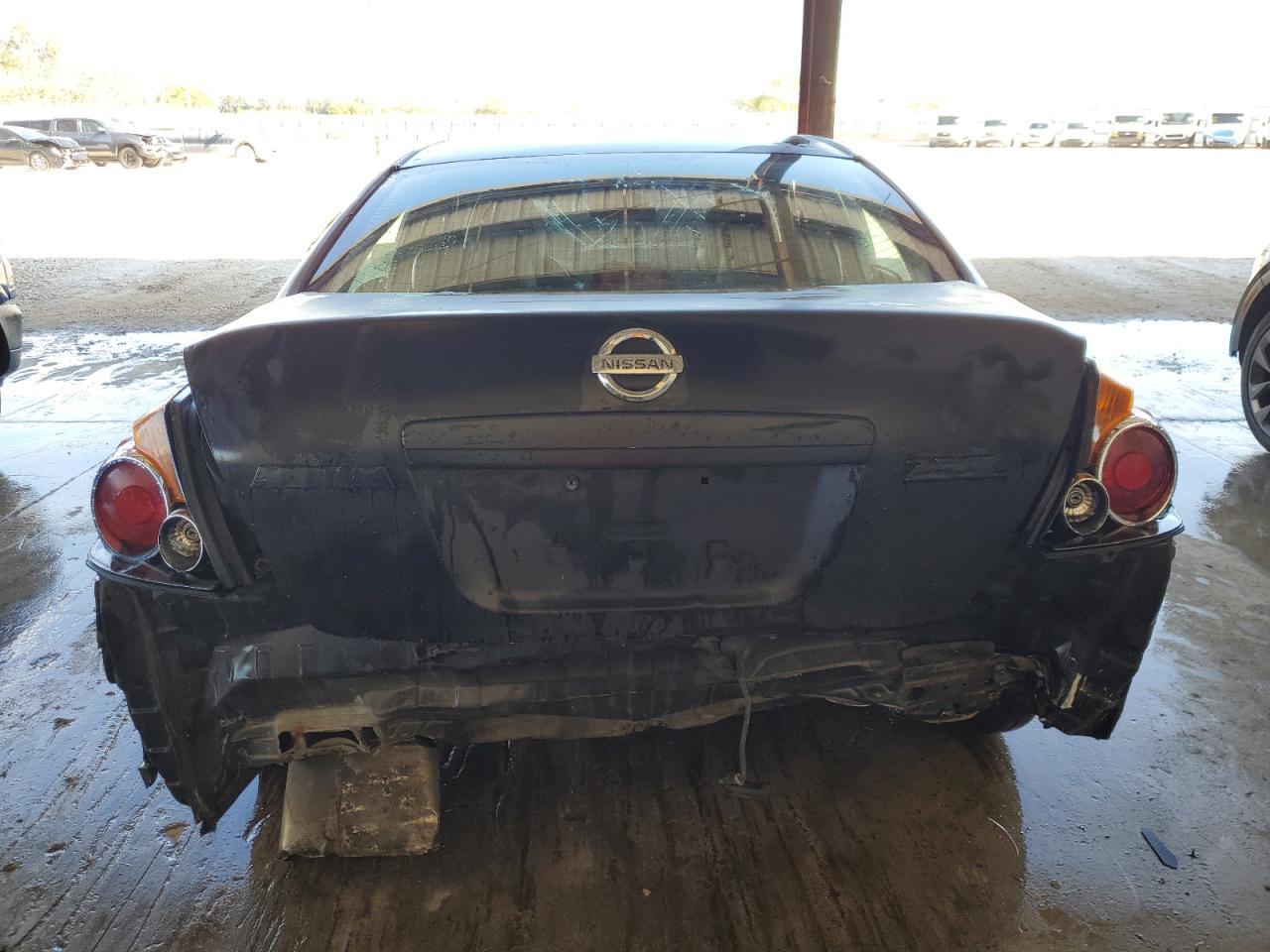 2009 Nissan Altima 2.5 - Фото 6