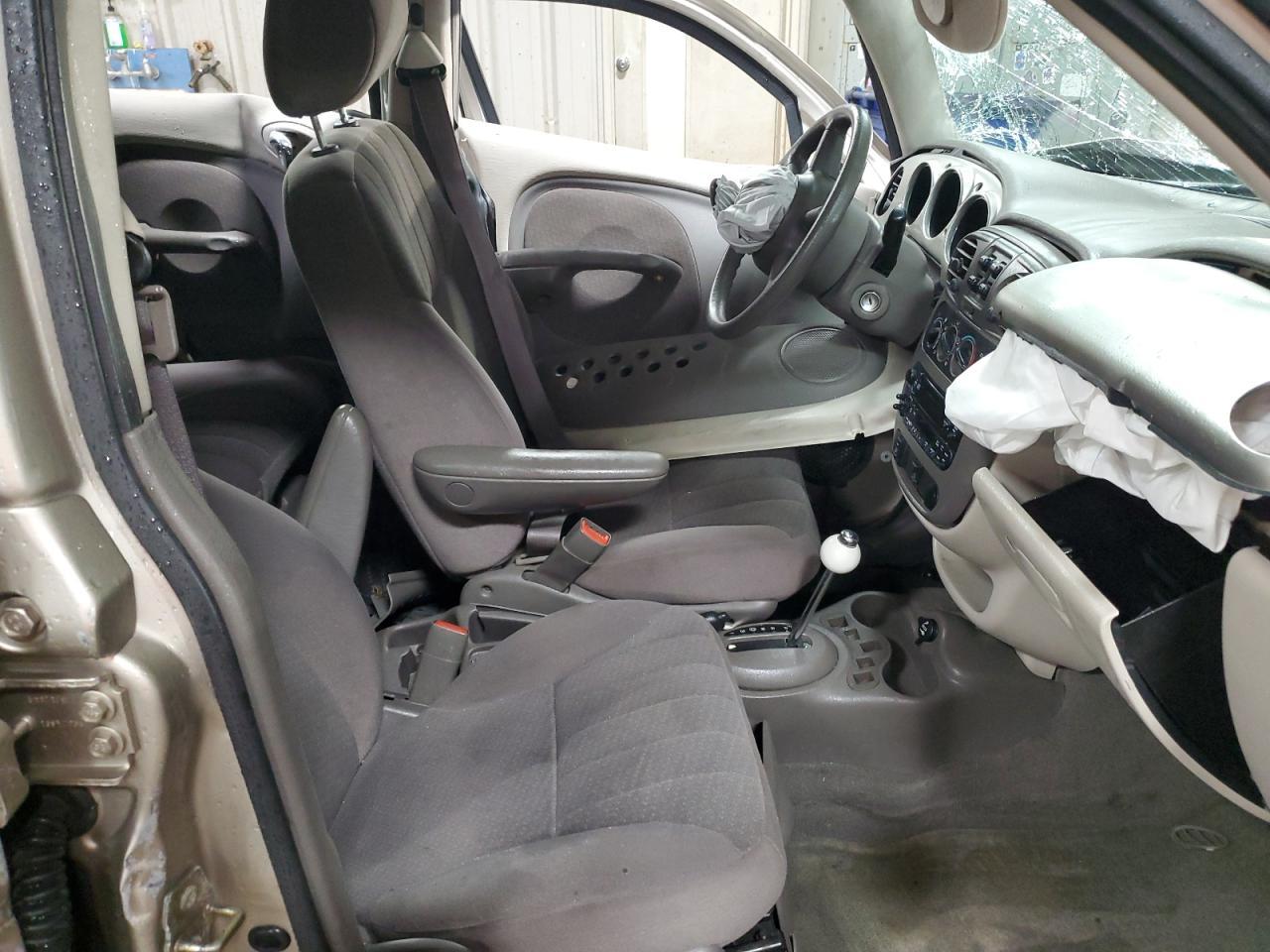 2003 Chrysler Pt Cruiser Classic - Фото 7