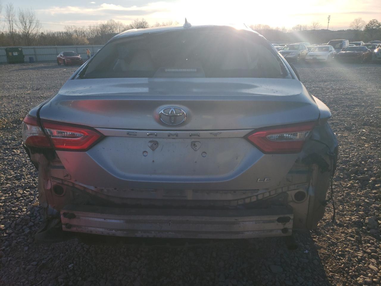 2019 Toyota Camry L - Image 6