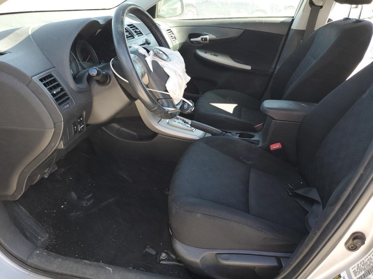2010 Toyota Corolla Base - Image 7