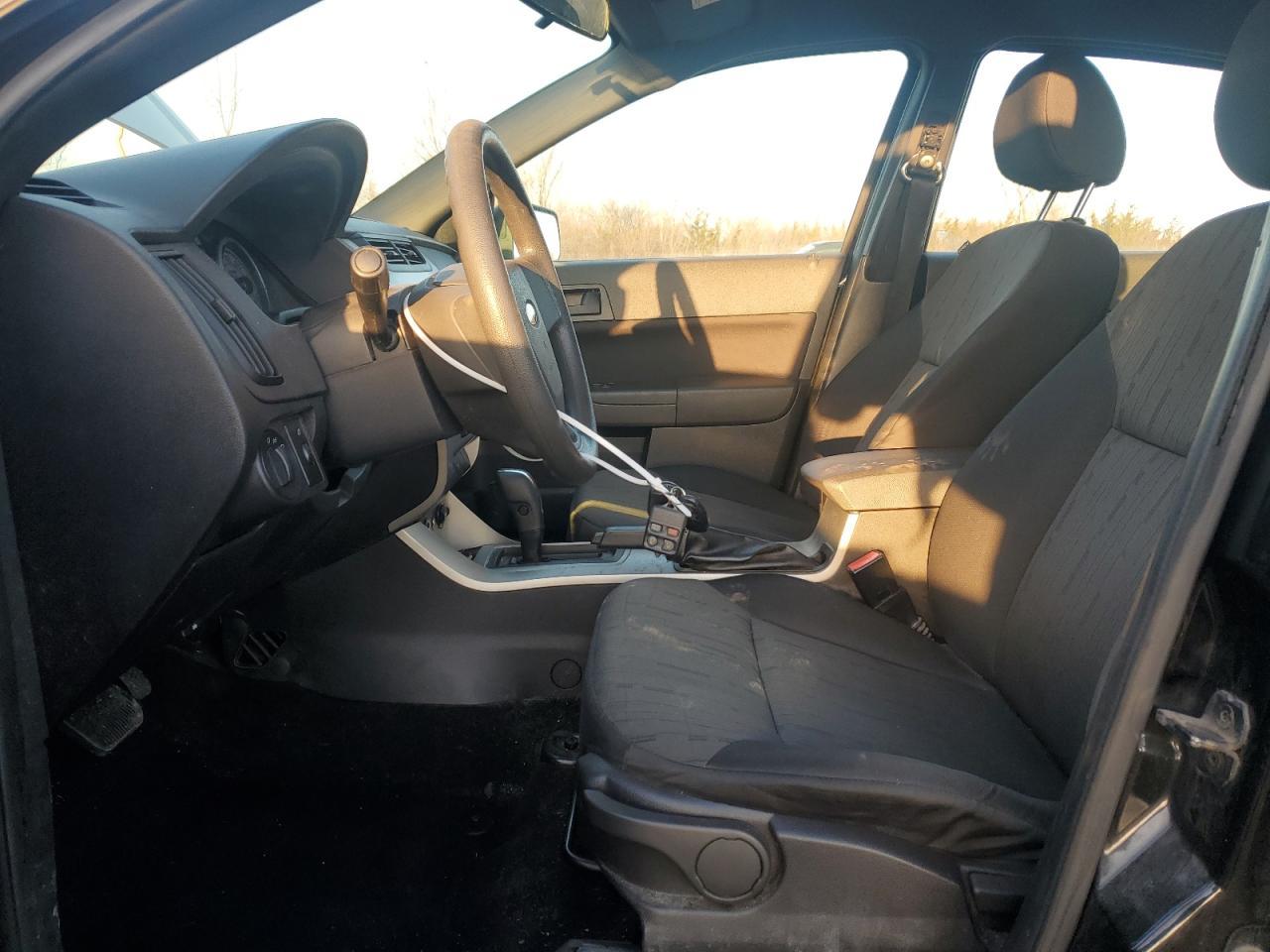 2010 Ford Focus Se - Image 7