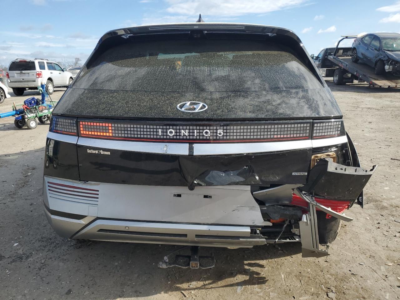 2024 Hyundai Ioniq 5 Limited - Image 6