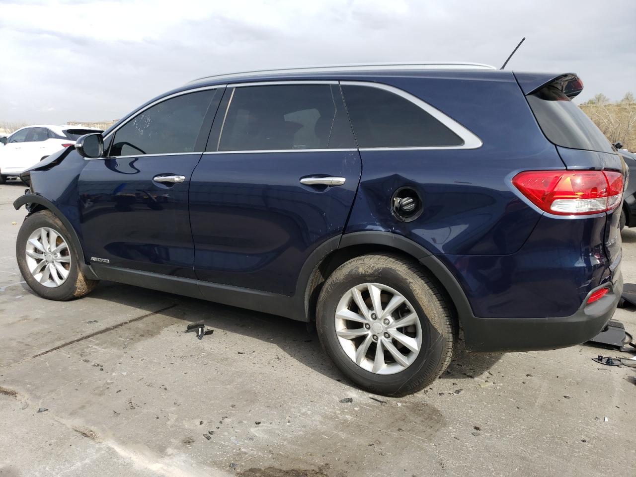 2018 Kia Sorento Lx V6 - Image 2