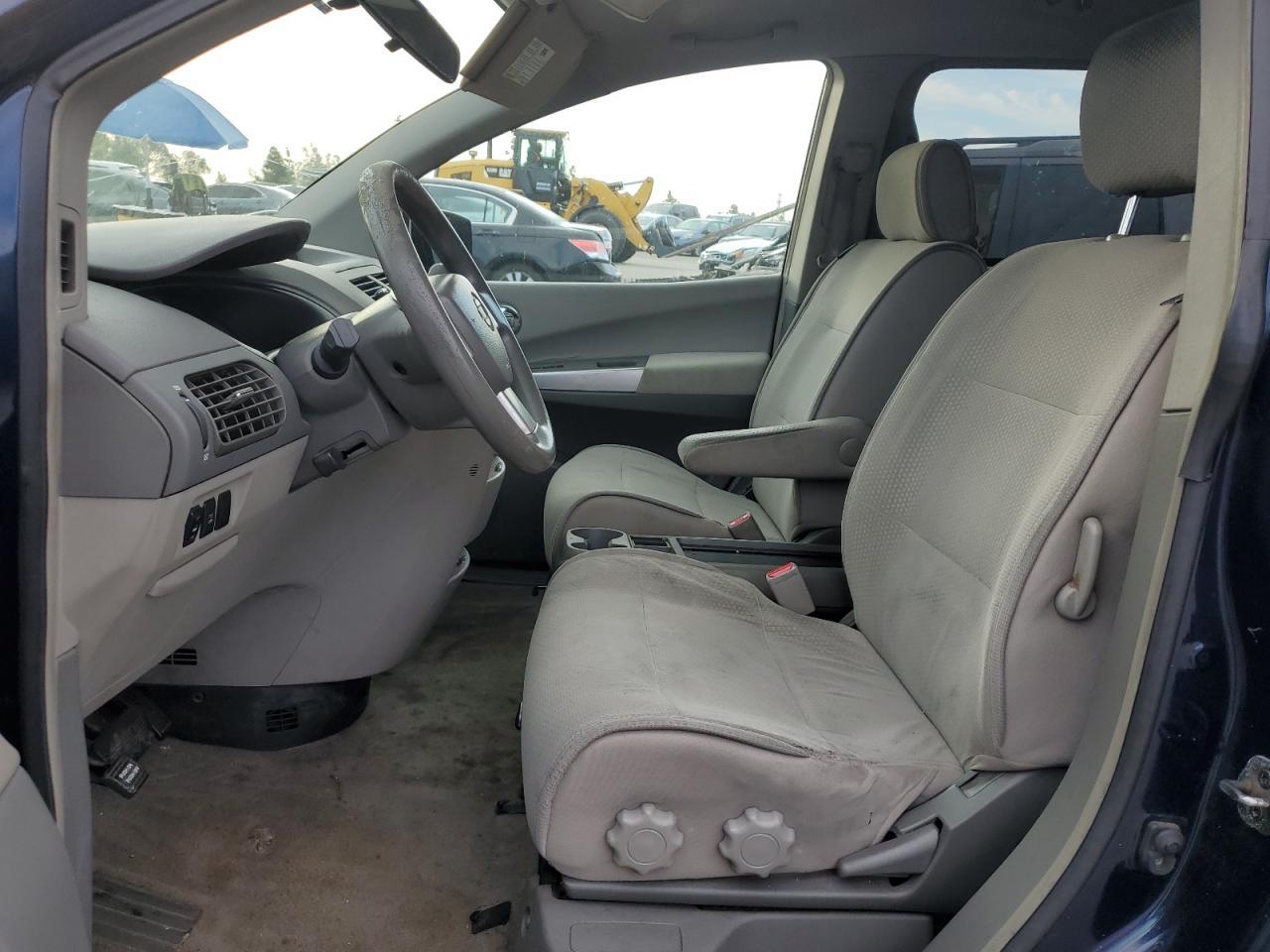 2008 Nissan Quest S - Фото 7