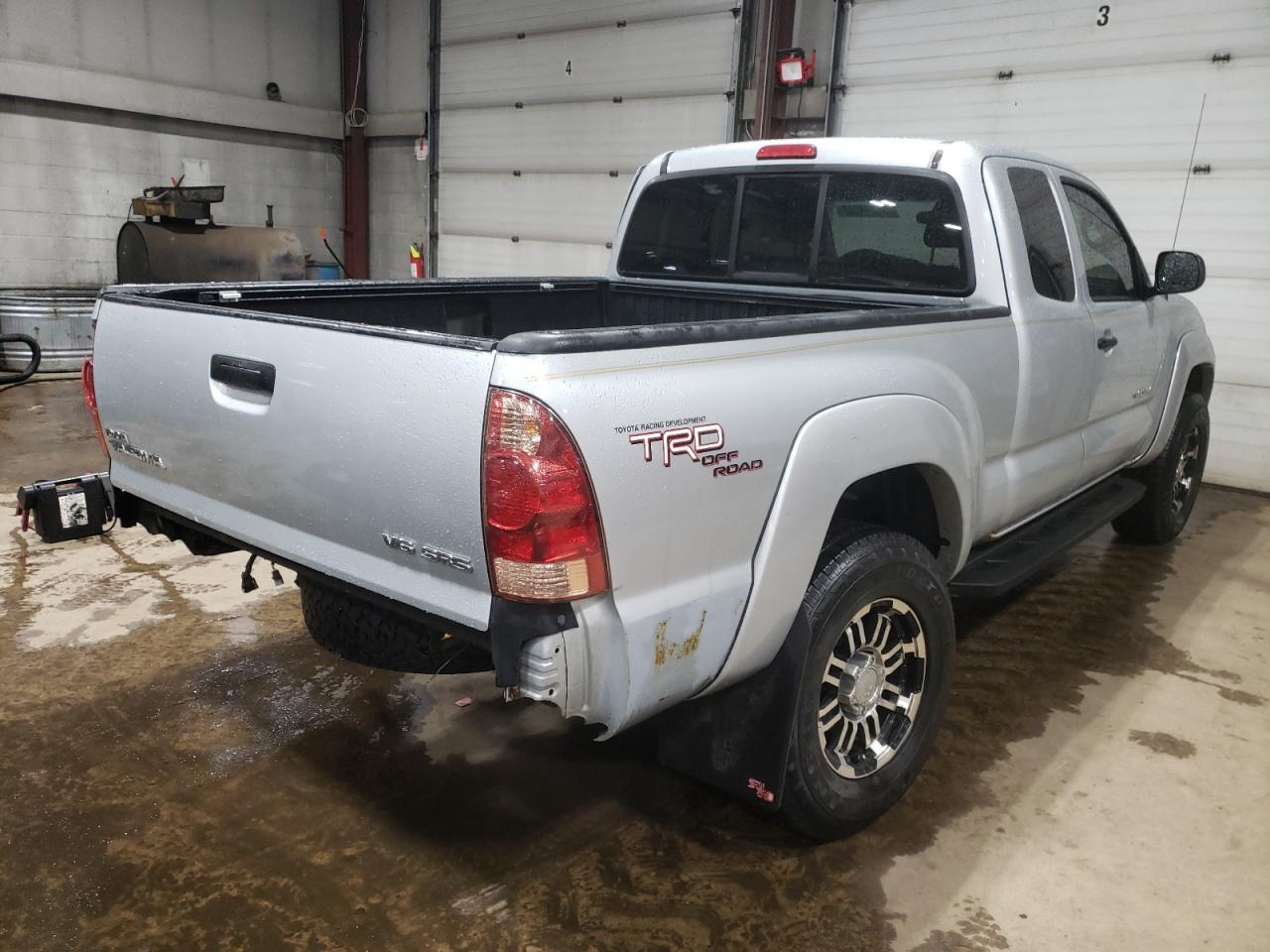 2005 Toyota Tacoma Access Cab - Image 3