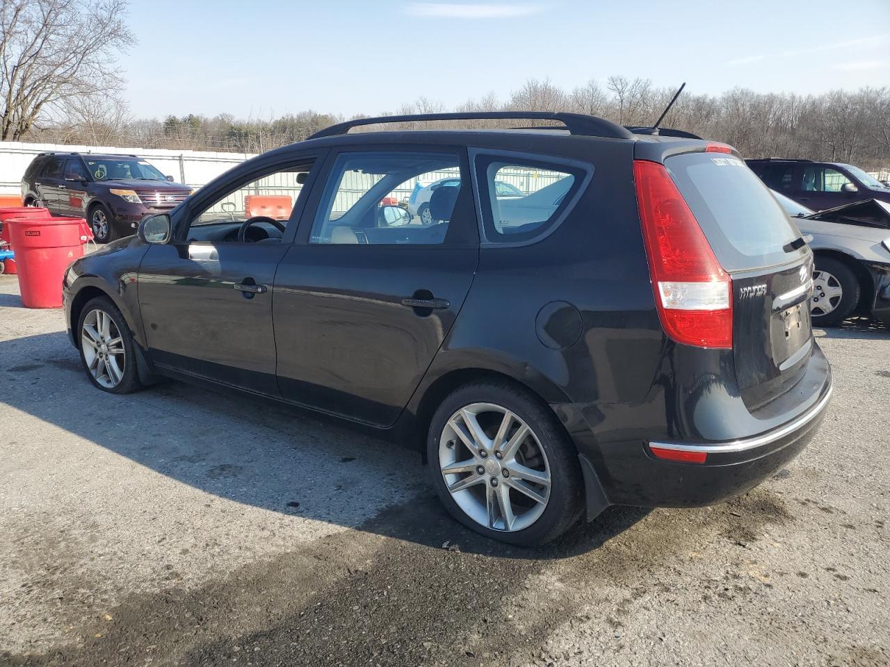 2010 Hyundai Elantra Touring Gls - Фото 2