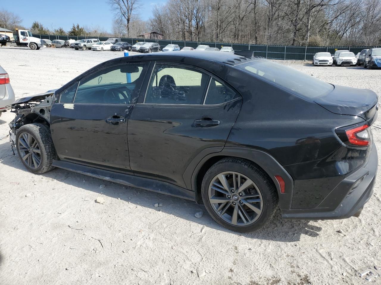 2022 Subaru Wrx - Image 2