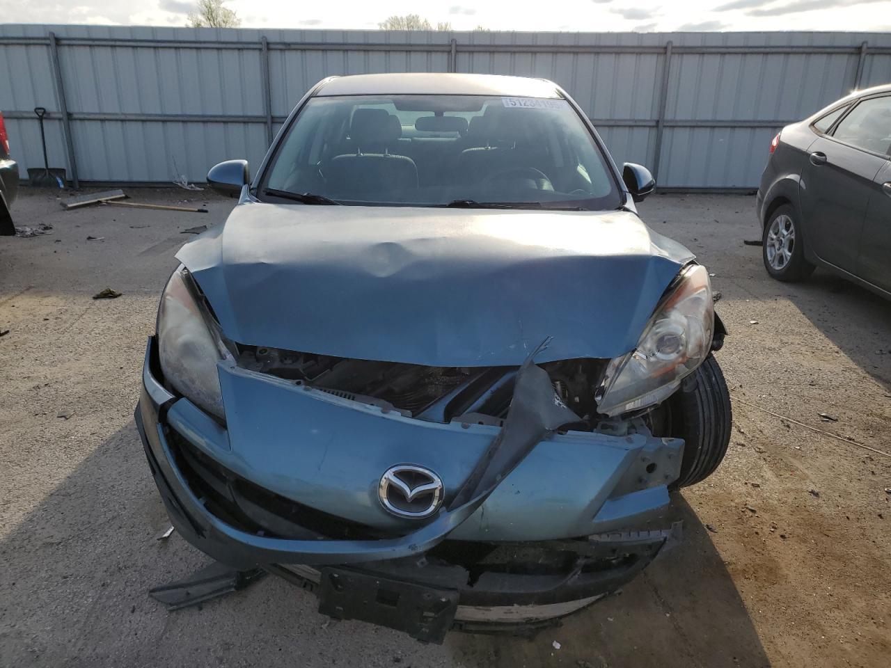 2010 Mazda 3 I - Фото 5