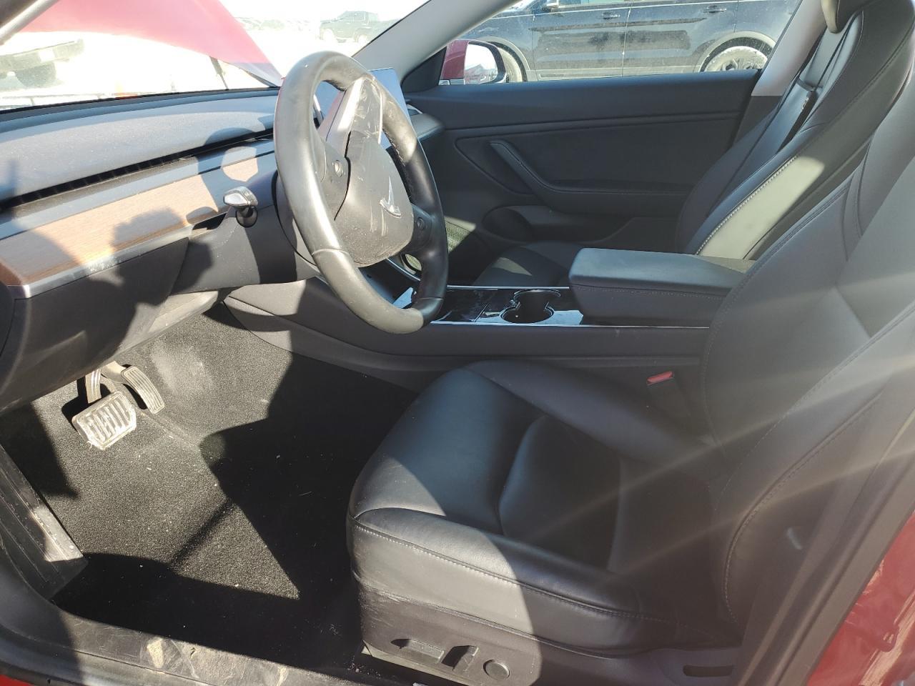 2019 Tesla Model 3 - Фото 7
