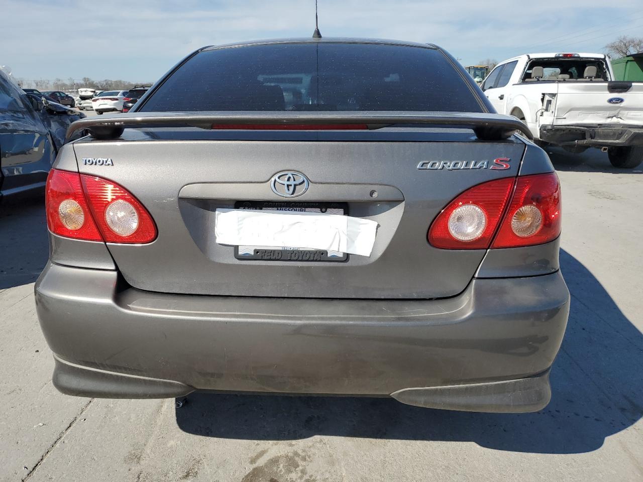 2006 Toyota Corolla Ce - Image 6
