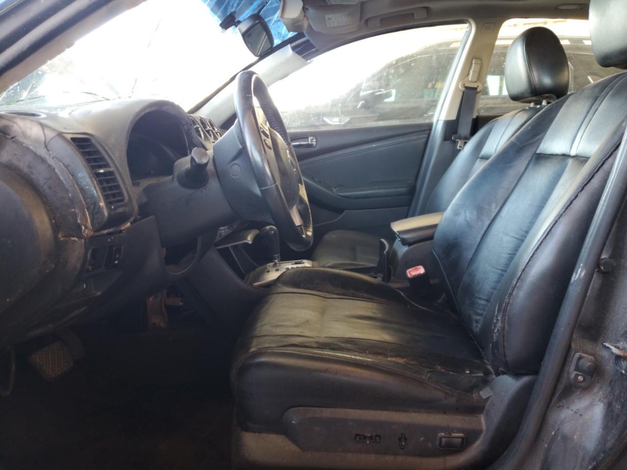 2009 Nissan Altima 2.5 - Фото 7