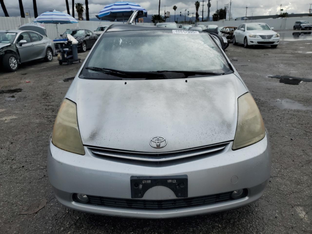 2009 Toyota Prius - Image 5