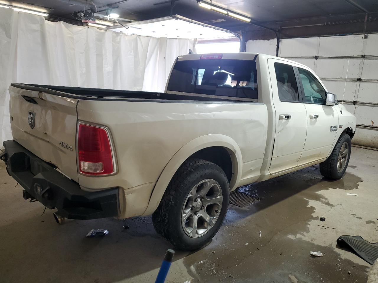 2017 Ram 1500 Laramie - Фото 3