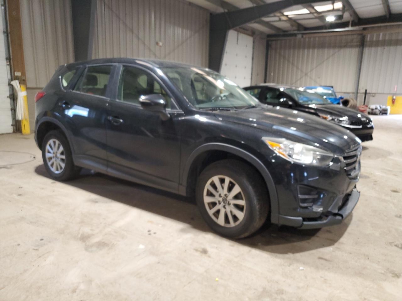 2016 Mazda Cx-5 Sport - Фото 4