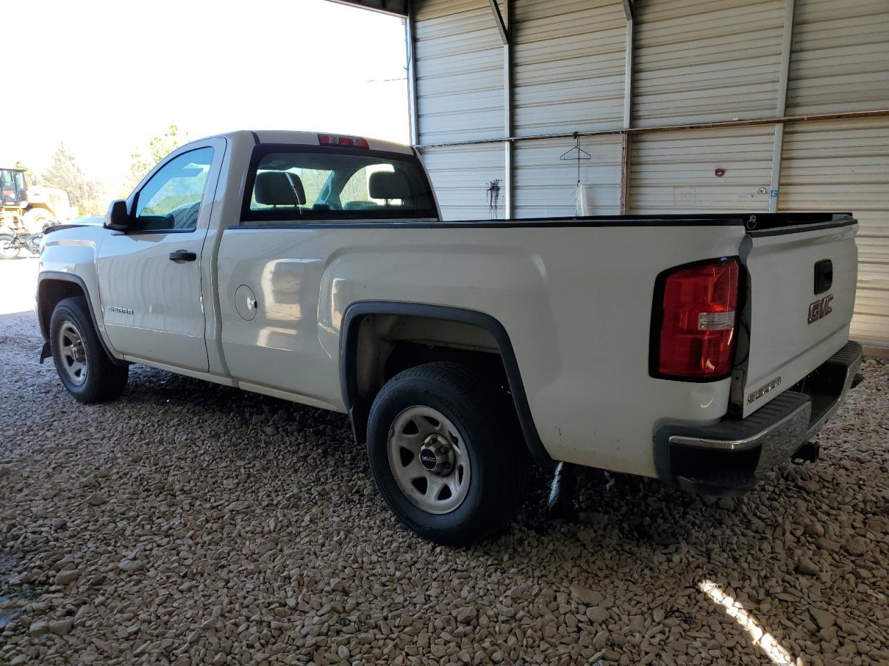 2015 GMC Sierra C1500 - Image 2